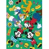 image:imageCeaco  Disney Mickey and Friends  100 Piece Puzzle for Kids Ages 68