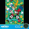 image:imageCeaco  Disney Mickey and Friends  100 Piece Puzzle for Kids Ages 68
