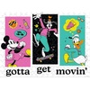 image:imageCeaco  Disney Mickey and Friends  200 Piece Puzzle for Kids Ages 810