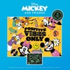 image:imageCeaco  Disney Mickey and Friends Positive  100 Piece Puzzle for Kids