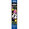 image:imageCeaco  Disney Mickey and Friends Positive  100 Piece Puzzle for Kids