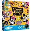 image:imageCeaco  Disney Mickey and Friends Positive  100 Piece Puzzle for Kids