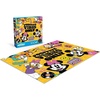 image:imageCeaco  Disney Mickey and Friends Positive  100 Piece Puzzle for Kids
