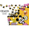 image:imageCeaco  Disney Mickey and Friends Positive  100 Piece Puzzle for Kids