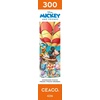 image:imageCeaco  Disney Mickeys Air Balloon  300 Large Piece Puzzle for AdultsMulticolor