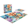 image:imageCeaco  Disney Mickeys Air Balloon  300 Large Piece Puzzle for AdultsMulticolor