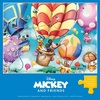 image:imageCeaco  Disney Mickeys Air Balloon  300 Large Piece Puzzle for AdultsMulticolor