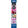 image:imageCeaco  Disney Minnie Mouse Kind of Iconic  100 Piece Puzzle for Kids 6