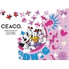 image:imageCeaco  Disney Minnie Mouse Kind of Iconic  100 Piece Puzzle for Kids 6