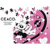 image:imageCeaco  Disney Minnie Mouse Minnie  100 Piece Puzzle for Kids Ages 68