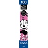 image:imageCeaco  Disney Minnie Mouse Minnie  100 Piece Puzzle for Kids Ages 68
