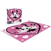 image:imageCeaco  Disney Minnie Mouse Minnie  100 Piece Puzzle for Kids Ages 68