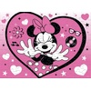 image:imageCeaco  Disney Minnie Mouse Minnie  100 Piece Puzzle for Kids Ages 68