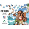 image:imageCeaco  Disney Moana  100 Piece Jigsaw Puzzle for Kids Ages 68