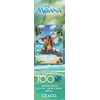image:imageCeaco  Disney Moana  100 Piece Jigsaw Puzzle for Kids Ages 68