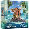 image:imageCeaco  Disney Moana  100 Piece Jigsaw Puzzle for Kids Ages 68