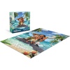 image:imageCeaco  Disney Moana  100 Piece Jigsaw Puzzle for Kids Ages 68
