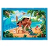 image:imageCeaco  Disney Moana and Maui  1000 Piece Jigsaw Puzzle for Adults