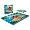 image:imageCeaco  Disney Moana and Maui  1000 Piece Jigsaw Puzzle for Adults