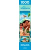 image:imageCeaco  Disney Moana and Maui  1000 Piece Jigsaw Puzzle for Adults