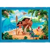 image:imageCeaco  Disney Moana and Maui  1000 Piece Jigsaw Puzzle for Adults