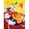 image:imageCeaco  Disney Ostrich Race  100 Piece Jigsaw Puzzle for Kids Ages 68