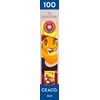 image:imageCeaco  Disney Ostrich Race  100 Piece Jigsaw Puzzle for Kids Ages 68