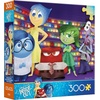 image:imageCeaco  Disney Pixar Inside Out  300 Large Piece Jigsaw Puzzle for Adults