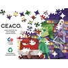 image:imageCeaco  Disney Pixar Inside Out  300 Large Piece Jigsaw Puzzle for Adults