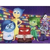 image:imageCeaco  Disney Pixar Inside Out  300 Large Piece Jigsaw Puzzle for Adults