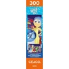 image:imageCeaco  Disney Pixar Inside Out  300 Large Piece Jigsaw Puzzle for Adults