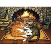 image:imageCeaco  Disney Princess Collage  100 Piece Jigsaw Puzzle for Kids Ages 68