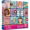 image:imageCeaco  Disney Princess Collage  100 Piece Jigsaw Puzzle for Kids Ages 68