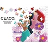 image:imageCeaco  Disney Princess Trio  100 Piece Jigsaw Puzzle for Kids