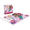 image:imageCeaco  Disney Princess Trio  100 Piece Jigsaw Puzzle for Kids