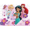 image:imageCeaco  Disney Princess Trio  100 Piece Jigsaw Puzzle for Kids