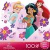 image:imageCeaco  Disney Princess Trio  100 Piece Jigsaw Puzzle for Kids
