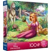 image:imageCeaco  Disney Rapunzel and Pascal  100 Piece Puzzle for Kids Ages 68