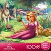 image:imageCeaco  Disney Rapunzel and Pascal  100 Piece Puzzle for Kids Ages 68