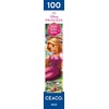image:imageCeaco  Disney Rapunzel and Pascal  100 Piece Puzzle for Kids Ages 68