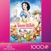 image:imageCeaco  Disney Snow White Poster  1000 Piece Jigsaw Puzzle for Adults