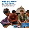 image:imageCeaco  Disney Stitch Sweet Thing Glow  100 Piece Puzzle for Kids Ages 68Pixar Posters