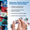 image:imageCeaco  Disney Stitch Sweet Thing Glow  100 Piece Puzzle for Kids Ages 68Pixar Posters