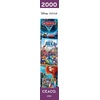 image:imageCeaco  Disney Stitch Sweet Thing Glow  100 Piece Puzzle for Kids Ages 68Pixar Posters