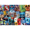 image:imageCeaco  Disney Stitch Sweet Thing Glow  100 Piece Puzzle for Kids Ages 68Pixar Posters