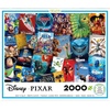 image:imageCeaco  Disney Stitch Sweet Thing Glow  100 Piece Puzzle for Kids Ages 68Pixar Posters