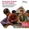 image:imageCeaco  Disney Stitch Sweet Thing Glow  100 Piece Puzzle for Kids Ages 68Princess Royal Windows