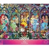 image:imageCeaco  Disney Stitch Sweet Thing Glow  100 Piece Puzzle for Kids Ages 68Princess Royal Windows