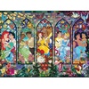 image:imageCeaco  Disney Stitch Sweet Thing Glow  100 Piece Puzzle for Kids Ages 68Princess Royal Windows