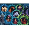 image:imageCeaco  Disney Stitch Sweet Thing Glow  100 Piece Puzzle for Kids Ages 68Villains I
